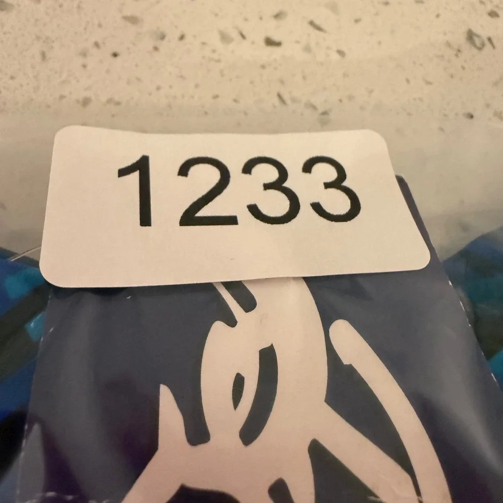 Dolfin Poly Fusion Performance Back Competition Swimsuit Juniors 30 XS‎ Blue NWT